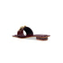 Cherry Embellished Slides